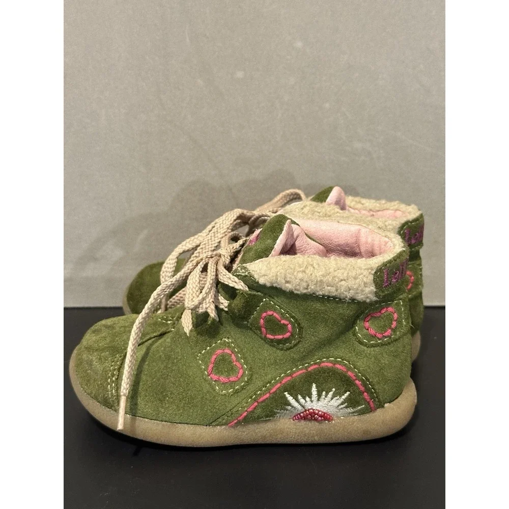 Lelli Kelly Toddler‎ Shoes Size 6